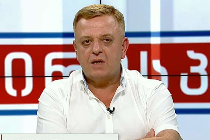 ლევან ნიკოლეიშვილი – პრეზიდენტს ზუსტად იმდენის უფლება აქვს რაც კანონში წერია, რისი უფლებაც არა აქვს იმას ვერც გააჩენს და ვერც მოიგონებს