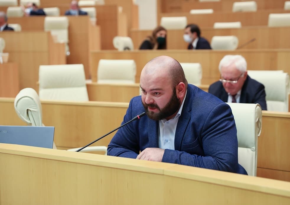 ბექა ლილუაშვილი – ეკონომიკაში ფასები ისტორიულ მაქსიმუმამდე გაძვირდა