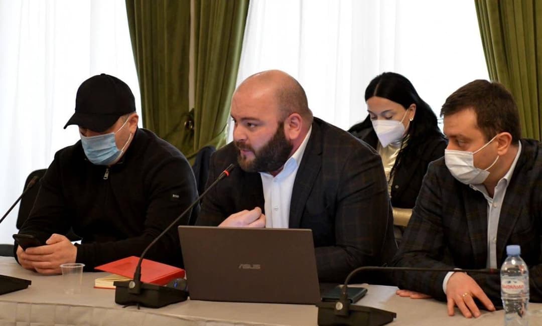 პარტიის “საქართველოსთვის“ სოციალურ-ეკონომიკურ ინიციატივებს საფინანსო-საბიუჯეტო კომიტეტმა მხარი არ დაუჭირა