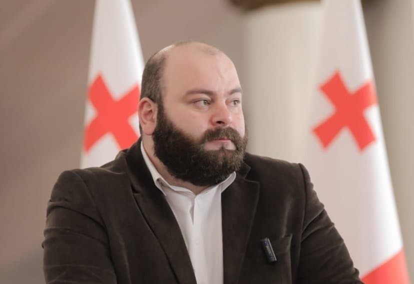 ბექა ლილუაშვილი – “ოცნება” უკვე დამარცხდა ამ ქვეყნის მომავალთან