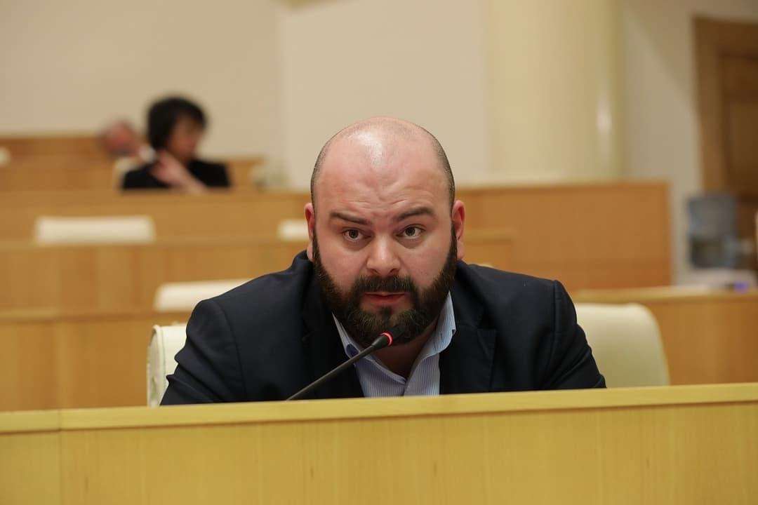 ბექა ლილუაშვილი – თქვენ, კოლექტიური პასუხისმგებლობის იმედად ხართ, მაგრამ ხვალ ყველა პასუხისმგებლობა იქნება პერსონალიზირებული