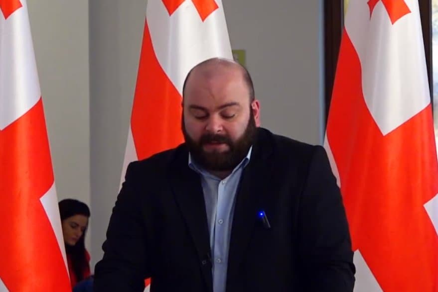 ბექა ლილუაშვილი – 12 წლის შემდეგ ხელში შეგვრჩა “ოცნების” მატყუარა საპატიო თავმჯდომარე და ტყუილებში ჩაკარგული “ოცნება”