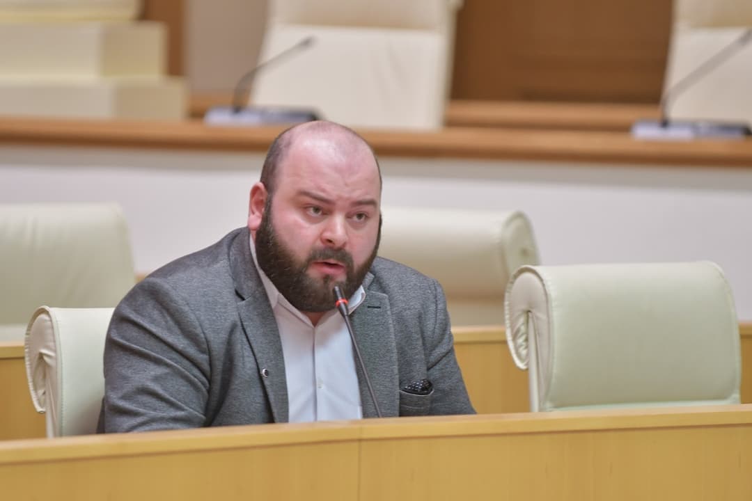 ბექა ლილუაშვილი – ხელისუფლება იქცა 25 ოჯახის ბიზნესინტერესების და კორუფციული მიზნების შესრულების ინსტრუმენტად და არა უბრალო ადამიანების პრობლემების მომგვარებლად