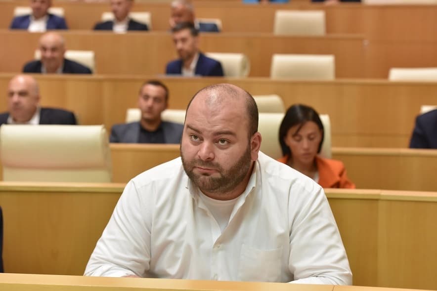 ბექა ლილუაშვილი – ის რისკები, რაც კასიანოვმა დაინახა, არ არის რაციონალურობას მოკლებული