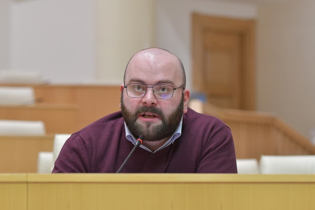 ბექა ლილუაშვილი – სისხლის სამართლის საერთაშორისო სასამართლოს გადაწყვეტილება სერიოზული პასუხია არა მხოლოდ უკრაინის კონტექსტში, არამედ რუსეთის მიერ საქართველოს ოკუპაციის კონტექსტში