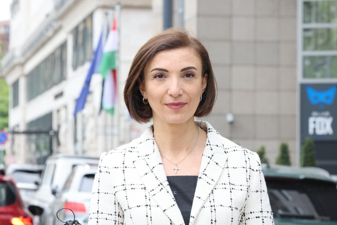 თამარ ლილუაშვილი – უნგრეთში ვიზიტის ფარგლებში პრემიერ-მინისტრი მაღალი დონის ორმხრივ შეხვედრებს გამართავს