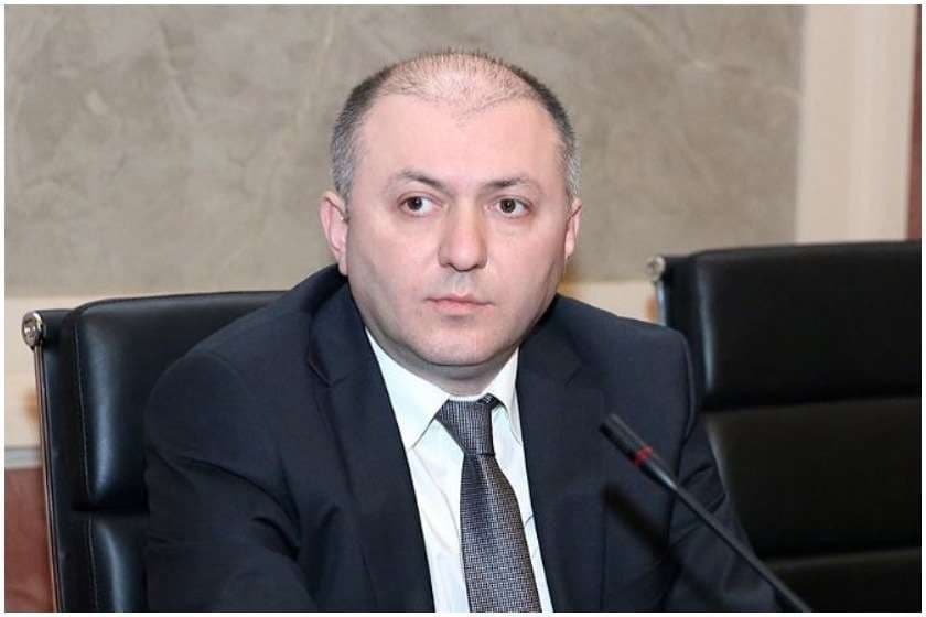 გრიგოლ ლილუაშვილი – მე რატომ უნდა დამიბარონ, რა შუაში ვარ, რა იცით, რომ სუს-ის თანამშრომლები არ დადიან გამოკითხვაზე