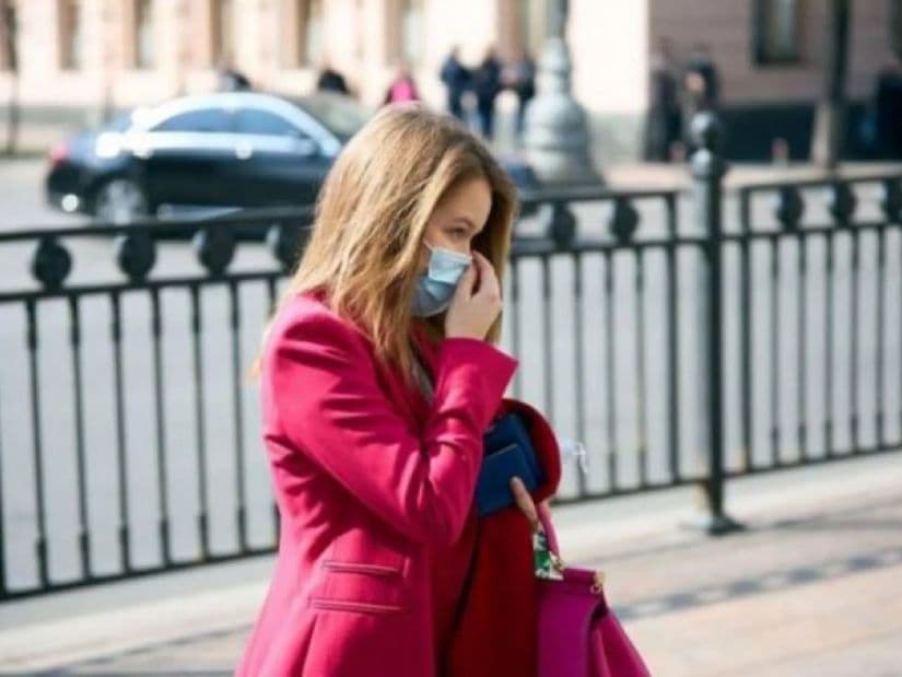 ლიზა იასკო – მიხეილ სააკაშვილის მდგომარეობა უარესდება, ხელისუფლების მოქმედებები ძალიან არასწორია და სამარცხვინოა