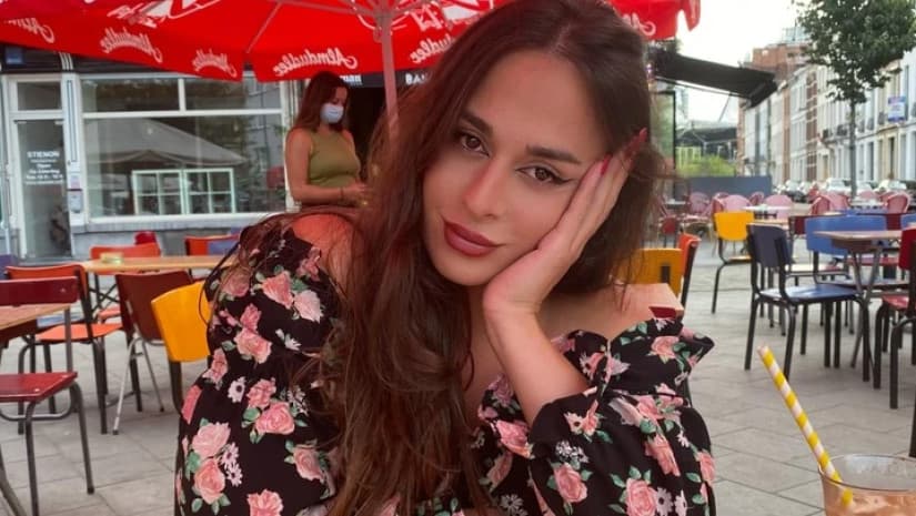 “ის ჩვენზე ბედნიერი იყო, რადგან მას ოჯახმა არ ჰკრა ხელი, ის ბედნიერი იყო, რადგან მას ბევრი ჩვენგანისგან განსხვავებით, არასდროს უგრძვნია მარტოსულობა”