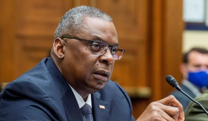 ოსტინი – არ მივცემთ უფლებას “ჰამასს” ან პუტინს, რომ გაიმარჯვონ