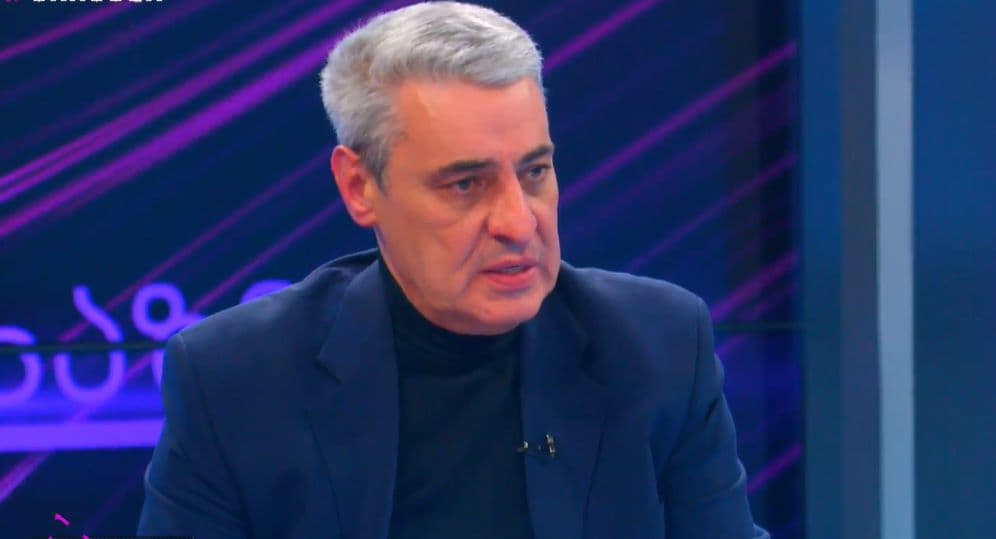 ილია ლომია – არ ვიცი, რამდენად შეძლებს ის გაუძლოს სასამართლო განხილვის დროს, შეიძლება დისტანციურადაც ვერ მიიღოს მონაწილეობა