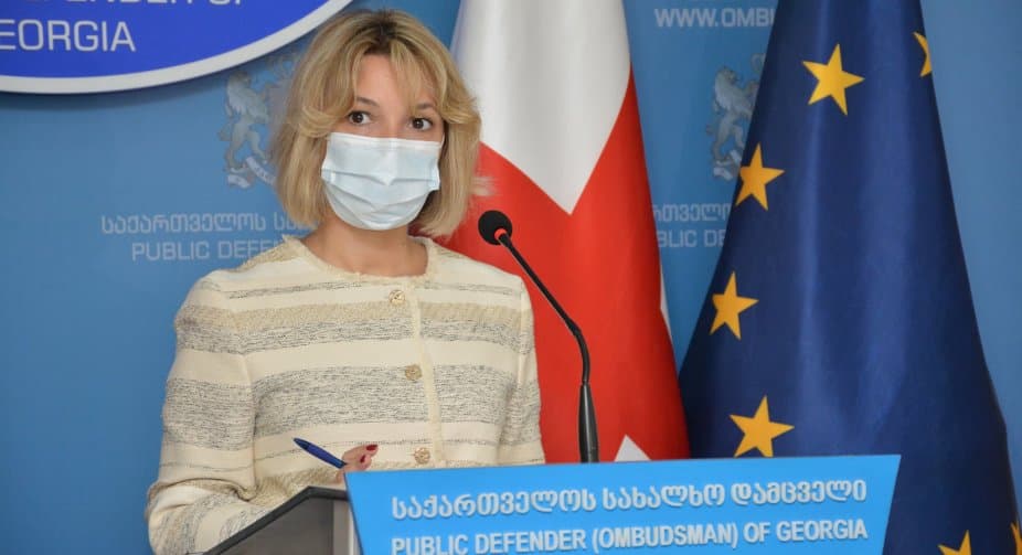 ნინო ლომჯარია – ბათუმში მომხდარმა საზარელმა ფაქტმა ცხადყო, რამდენად მნიშვნელოვანია სახელმწიფო რეგულაციების გამკაცრება