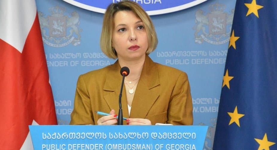 ნინო ლომჯარია – ქართული საზოგადოება გაცილებით პროგრესული და ევროპულია, ვიდრე ქართული პოლიტიკური ელიტა