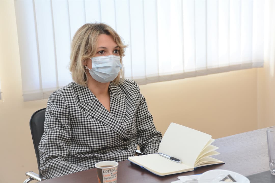 ნინო ლომჯარია – მსგავსი ფაქტები კატეგორიულად მიუღებელია დემოკრატიული სახელმწიფოსთვის და ლახავს ქვეყნის რეპუტაციას