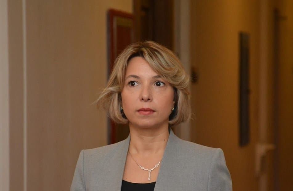 ნინო ლომჯარია – სინამდვილეში, ღარიბაშვილი კონსერვატორი კი არა, კორუმპირებული კაცია