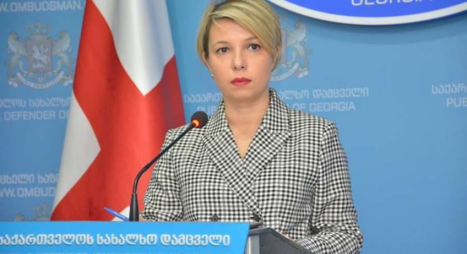 ნინო ლომჯარია – როდესაც ეს კითხვები ჩნდება, გვყავს თუ არა პრორუსი ხელისუფლება, ეს ნიშნავს, რომ არის რაღაც სერიოზული პრობლემა