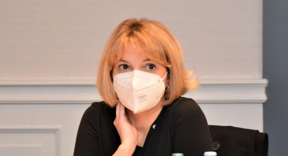 ნინო ლომჯარია – გვქონდა მცდელობა ქალბატონ ნინოსთან დაკავშირებისაც, მაგრამ მან უარი განაცხადა ჩვენთან საუბარზე