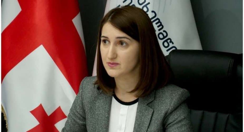 State Inspector files suit to constitutional court