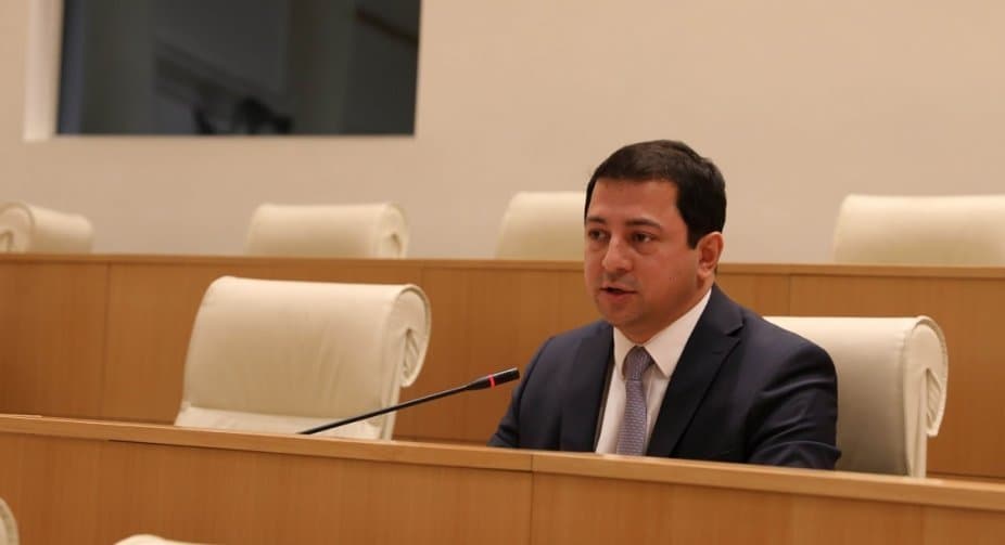 არჩილ თალაკვაძე – რისი გასაღებიც აქვს “ნაცმოძრაობას“, ის საკეტი უკვე დიდი ხანია, გამოცვლილია