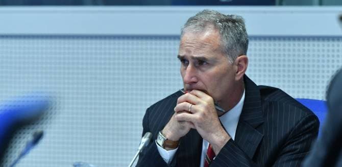 საქართველოს მომავალ კვირას სამხრეთ კავკასიის საკითხებში აშშ-ის მთავარი მრჩეველი ეწვევა