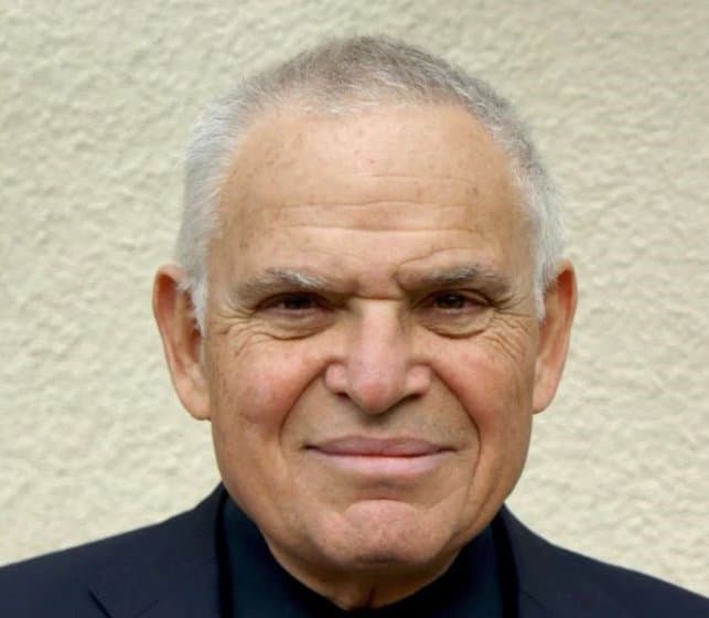 ედვარდ ლუტვაკი – ჩემი რჩევა იქნებოდა ქართველებისთვის: განავითარეთ თქვენი ქვეყანა და დაელოდეთ გეოპოლიტიკური სიტუაციის შეცვლას