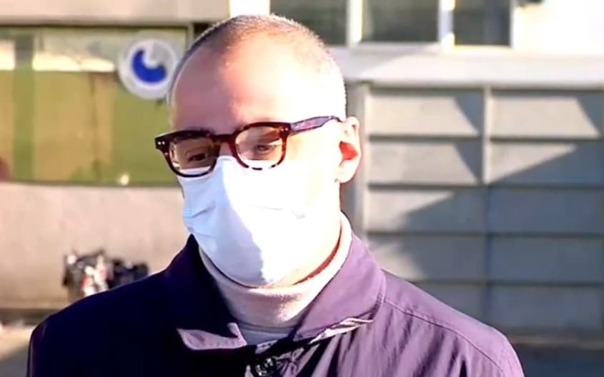 გიორგი მშვენიერაძე – მისი დაავადება, რაც დაკავშირებულია ნევროლოგიურ პრობლემებთან, მოითხოვს დროულ რეაგირებას