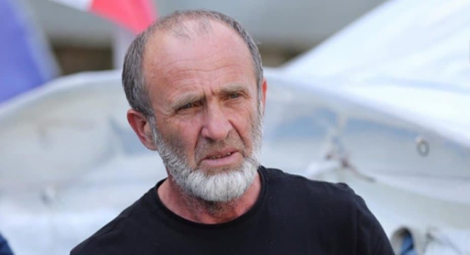 მალხაზ მაჩალიკაშვილი – ადამიანებს უნდა ვუთხრათ სიმართლე, ვინ ვინ არის, ვინ საით მიდის, ამ შემთხვევაში შევძლებთ ამომრჩევლის მოზიდვას