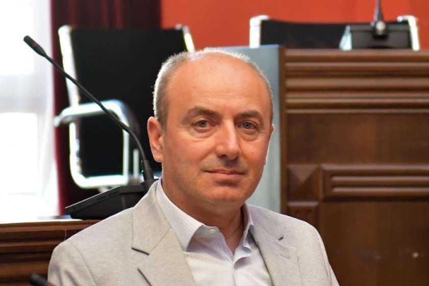 გურამ მაჭარაშვილი – რადიკალური ოპოზიციის ზოგადი განმარტებებით დადასტურდა ჩვენს განცხადებაში მოყვანილი ყველა ფაქტი, ერთი კონტრარგუმენტიც ვერ თქვეს ოპონენტებმა