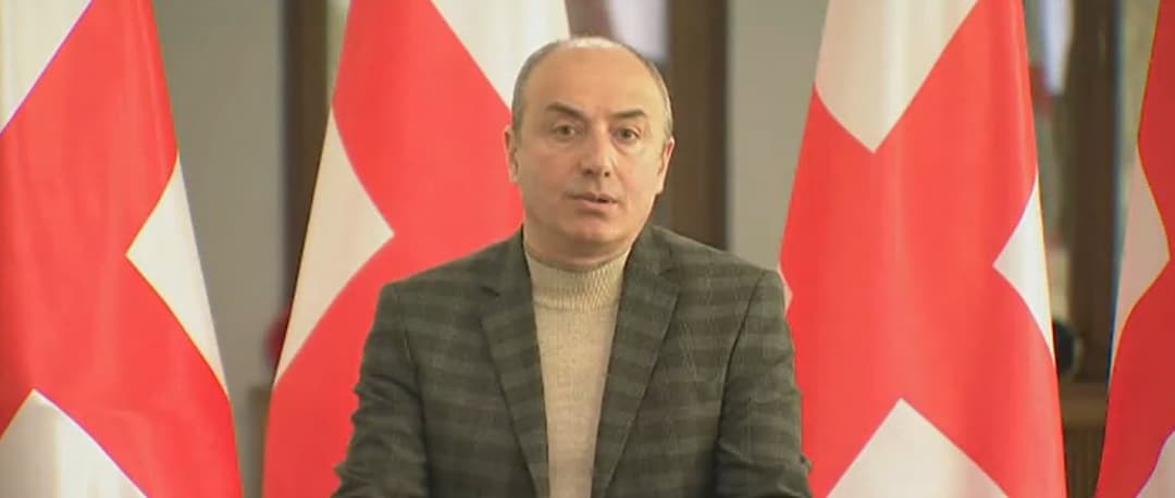 გურამ მაჭარაშვილი – გამოეხმაუროს ევროკავშირის ელჩი ამ კომისიის სხდომებზე იმ მსხვერპლების განცხადებებს, რომლებიც მართლა წამებას აღწერენ