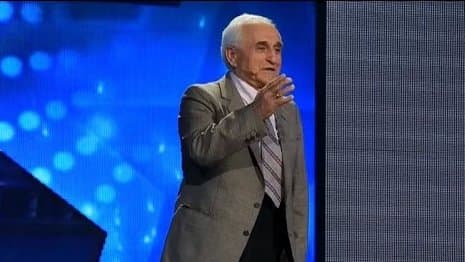 კორონავირუსით რეჟისორი ერმალო მაღრაძე გარდაიცვლა