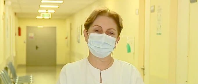 მაია ჩხაიძე – როგორც კი ეწერებიან პაციენტები, ერთ-ორ საათში თავისუფალი ადგილები აღარ არის