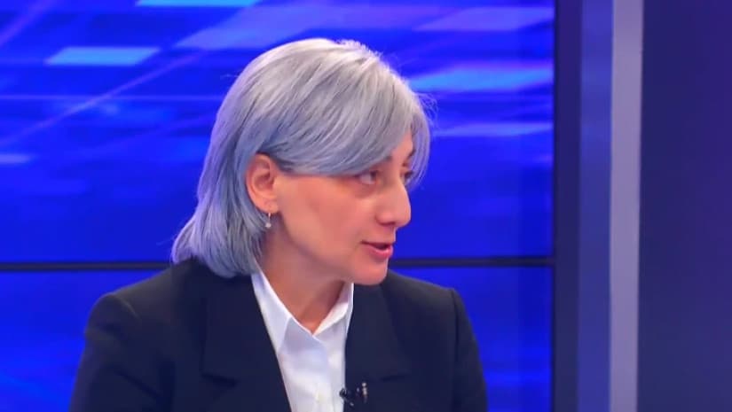 მაია კოპალეიშვილი – თუ ევროკავშირში ინტეგრირება გვინდა, საჭიროა სასამართლო სისტემის გაჯანსაღება