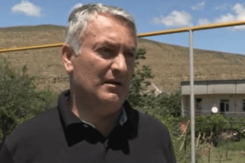 ვახტანგ მაისურაძე – საკმაოდ დაძაბული სიტუაცია შექმნა პირიქით, “ნაციონალური მოძრაობის” ლიდერების დაგეგმილმა პროვოკაციამ