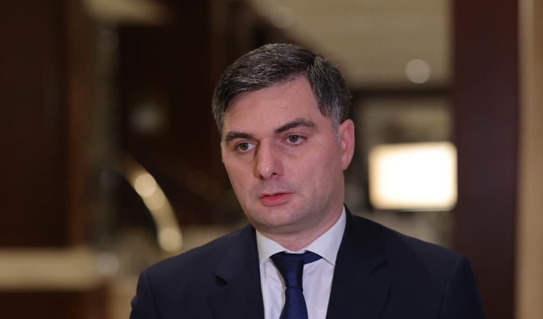 ვახტანგ მახარობლიშვილი – საქართველო-ევროკავშირის ურთიერთობები თვისობრივად ახალ ეტაპზე გადავიდა