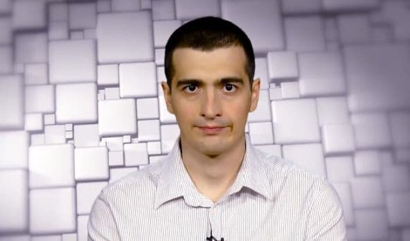 ზურა მახარაძე – თუ ზეწოლა იმხელა იქნება, რომ დამაკავებენ, მაშინ დამაკავონ