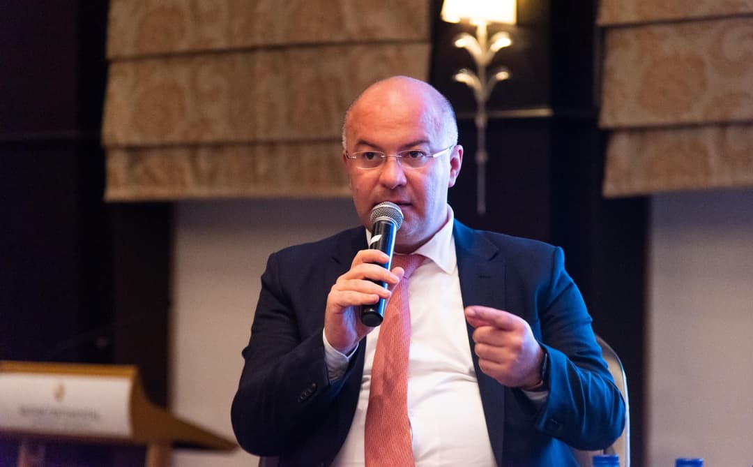 მამუკა ჟღენტი – თუ რუსეთმა უკრაინაში წარმატებას ვერ მიაღწია და ვერ აღწევს ფაქტია, უფრო დიდი ალბათობაა, რაღაც მოიმოქმედოს მოლდოვაში, მერე საქართველოში