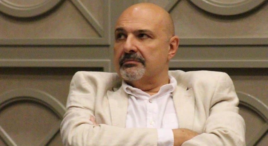 მამუკა გამყრელიძე – ზეწოლა მიდის საქართველოზე, არ ვისურვებდი, ფაშინიანის მხრიდან “3+3” ფორმატში მონაწილეობაზე ყოფილიყო შემოთავაზება