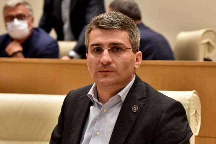 მამუკა მდინარაძე – ყველა ევროპული მიღწევის ავტორი “ქართული ოცნებაა“ და ამ დროს ყველაზე ანტიევროპული ძალა – “ნაციონალური მოძრაობა” თავისი ლობისტების მეშვეობით, ცდილობს „მოაჯდეს“ ამ თემას