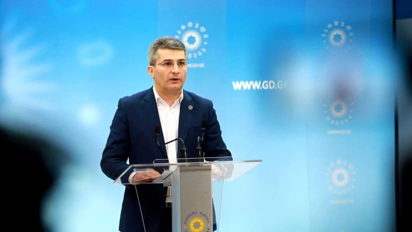 მამუკა მდინარაძე – თვითდაზიანება არ შეიძლება გახდეს პატიმრის გათავისუფლების საფუძველი