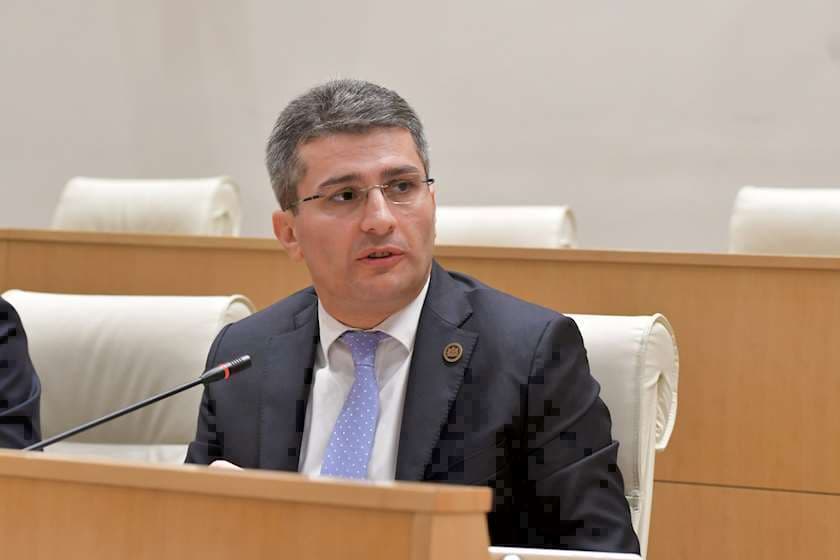 მამუკა მდინარაძე – LGBT პროპაგანდა არის კატეგორიულად მიუღებელი, დამანგრეველი ჩვენი მომავალი თაობებისთვის