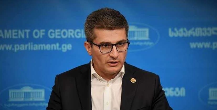 მამუკა მდინარაძე – სარეკლამო ბაზრიდან თქვენ შემოგდით რამდენიმე ერთეული მილიონი, დანარჩენი სახსრები საიდან მოდის?