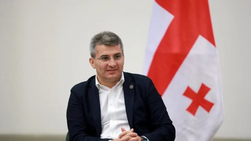 მამუკა მდინარაძე – სინამდვილეში ეს არის “ომის პარტიის”, იგივე “ნაციონალური მოძრაობის” ერთი დიდი კლასტერი