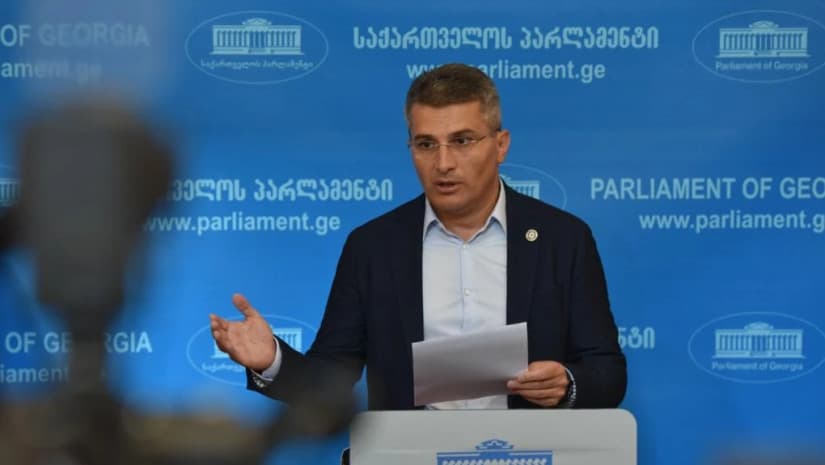 მამუკა მდინარაძე – “ნაცები” და მათი პატრონები როდის გაჩერდებიან იცით? როდესაც სასამართლოში დასხდებიან მათი მომხრეები