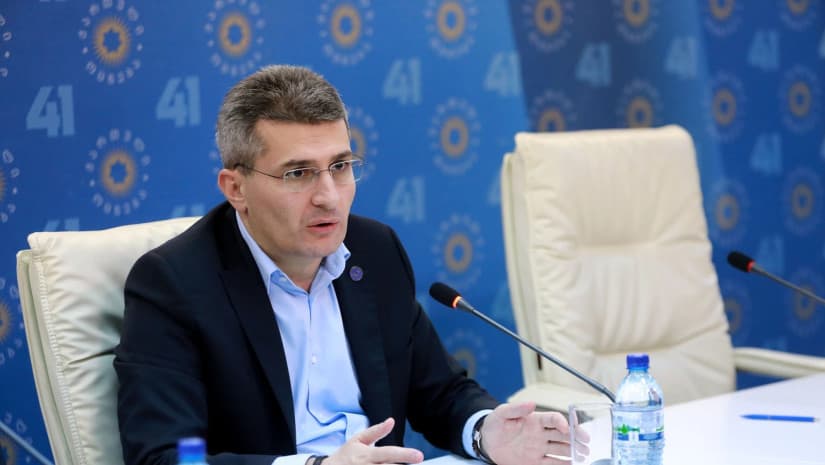 მამუკა მდინარაძე – 20 მილიონი დოლარი დაუჯდა სახელმწიფოს მათი მავნებლობა