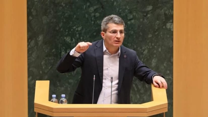 მამუკა მდინარაძე – გვითხარით თქვენი პოზიცია, ბოლო-ბოლო ეს ქვეყანა იმსახურებს თუ არა კანდიდატის სტატუსს დღევანდელი ხელისუფლების პირობებში