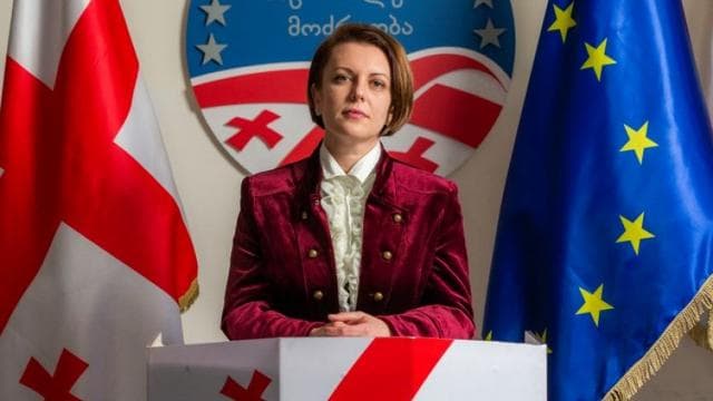 ნონა მამულაშვილი – ხელისუფლება მაქსიმალურად ყველაფერს გააკეთებს, რომ ეს კადრები არ გამოვიდეს საჯარო სივრცეში