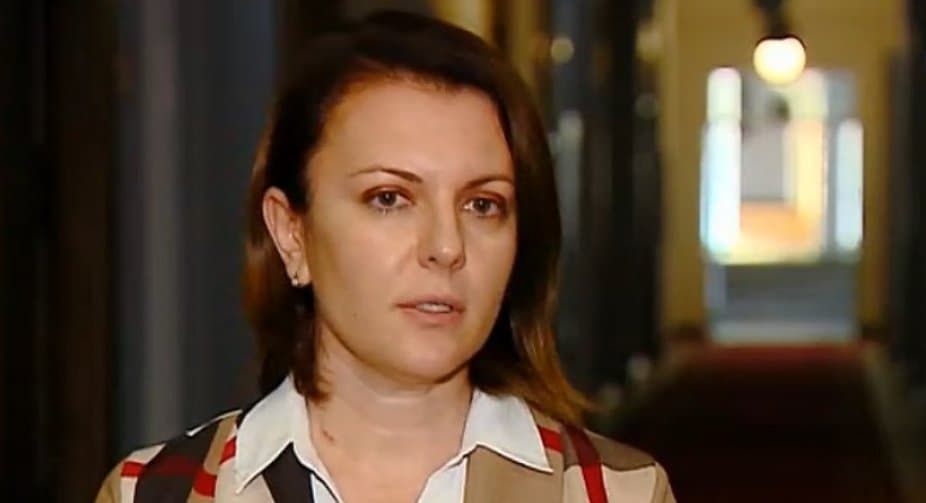 ნონა მამულაშვილი – შიდა პრობლემები უნდა განვიხილოთ შიგნით, გარეთ უნდა ვაჩვენოთ ერთობა