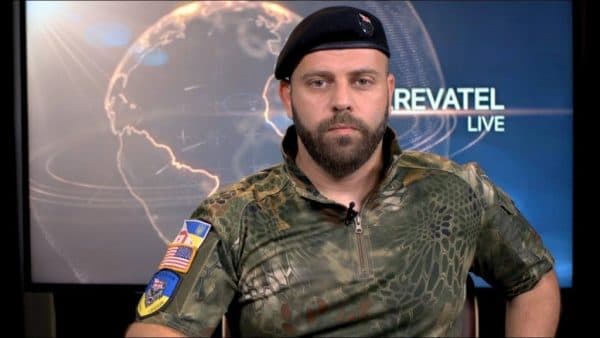 მამუკა მამულაშვილი – საქართველოს კოლაბორანტი ხელისუფლებისგან მხარდაჭერას არასდროს ველოდებოდით