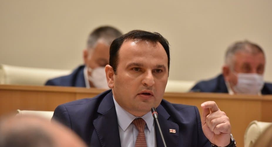 პაატა მანჯგალაძე – ევროკავშირის წევრობას ნამდვილად ჭირდება დემოკრატიის მაღალი სტანდარტი, რასაც „ქართული ოცნების“ ხელისუფლება ვერ დააკმაყოფილებს