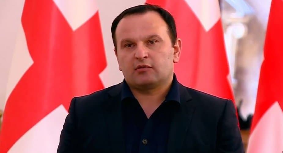 პაატა მანჯგალაძე – ვნახავთ, რომ პოლიტიკური თანამდებობის პირებიც იყვნენ ჩართული რუსეთთან “საქმის დალაგებაში“